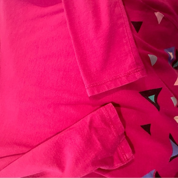 Tea collection Girls 4 Pink Dress - Picture 6 of 6